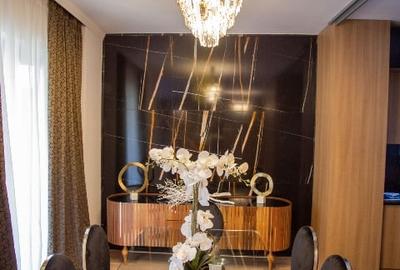 DE VANZARE AP 4 CAMERE LUX, NOU - 3