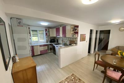 Casă cu 4 camere cu Teren 3300 Mp în Gârceiu - 11