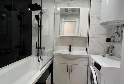 Garsonieră decomandată în Cotroceni