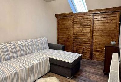 Casă cu 5 camere cu Teren 309 Mp în Central - 11