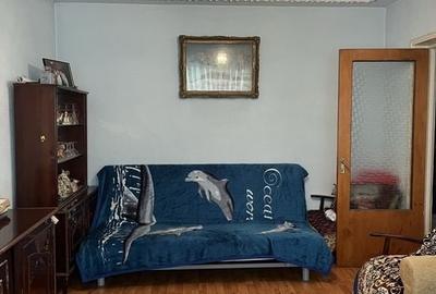 Apartament cu 3 camere decomandat, mobilat în Gorjului - 4