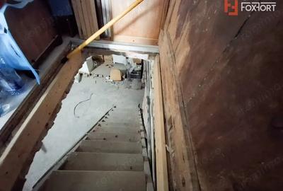 Spațiu comercial, de 265 mp, în Dorobanților - 10