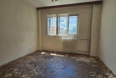 Apartament cu 2 camere decomandat în Sebastian - 3