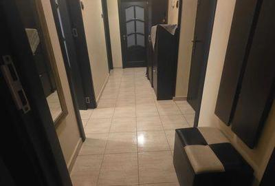 Apartament cu 3 camere decomandat în Central - 6