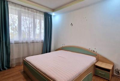 Apartament cu 2 camere semidecomandat în Grivița - 3