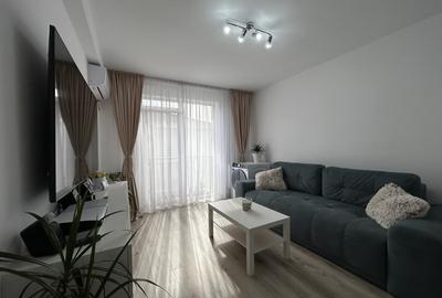 Apartament 2 camere, decomandat, mobilat utilat, zona Calea Urseni - 2