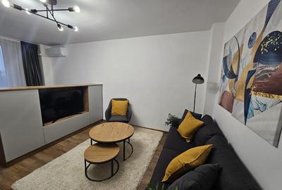 Apartament 1 camera Bulevardul 22 Decembrie - 5