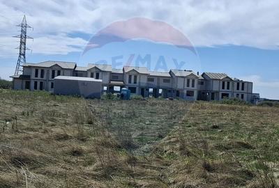 Teren ideal pentru complex rezidential - Aradul Nou - 8