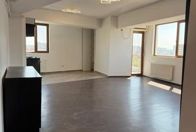 64 m2 spatios, cu vedere panoramica spre rasarit si lumina soarelui de dimineata 64 m2 spatios, cu vedere panoramica spre rasarit si lumina soarelui de dimineata - 11