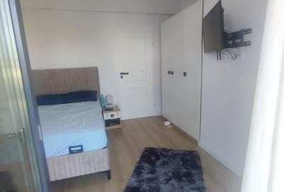 Vila P+1E eficienta energetica Quantum OxyGo Park Berceni - 12