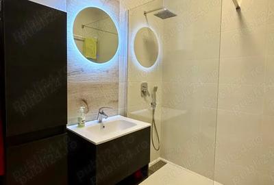 Apartament de inchiriat in Oradea, 2 camere, central.Parcare subterana. Proprietar. - 9