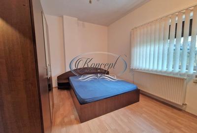 Apartament in zona Spitalului de Recuperare, cartier Zorilor - 4