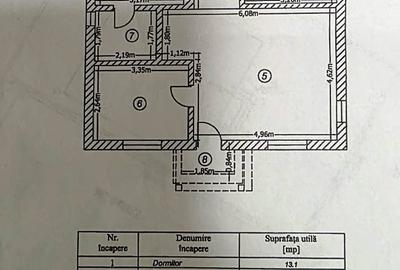 Pantelimon, str. Bucovina, vila P+M, constructie 2021, centrala, utilitati - 14
