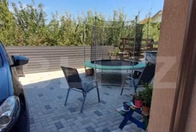 Casă cu 5 camere cu Canalizare în Sânnicoară - 6