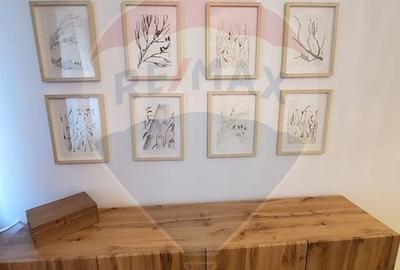 PRIMA INCHIRIERE Apartament cu 2 camere Calea Victoriei - 20