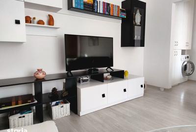Apartament cu 3 camere în Nufărul - 1