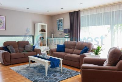 Casă individuală cu 5 camere cu Teren 420 Mp în Dealuri Oradea - 3