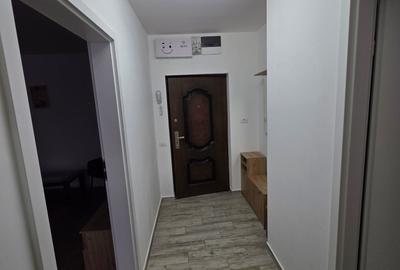 Apartament cu 2 camere semidecomandat în 1 Mai - 3