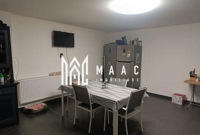 Casă 3 camere I Curte 420 mp I Garaj utilat I Axente Sever - 1