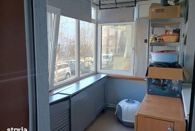 Apartament cu 2 camere în Central - 17