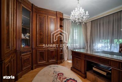 Casă cu Teren 2400 Mp în Chiajna