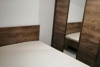 Inchiriez apartament cu 2 camere complet mobilat si utilat - 8