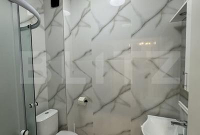 Apartament 3 camere, lux, 90 mp, parcare,  zona Observatorului - 6