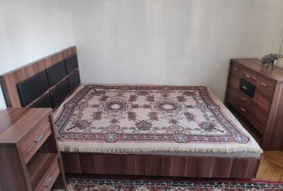 Apartament cu 2 camere semidecomandat în Central - 8