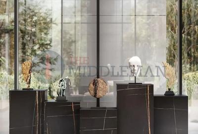One High District I Studio Dublu I Facilitati exclusive I 0% comision - 8