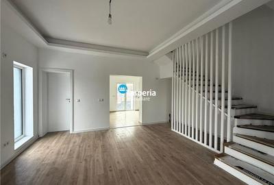 Casa tip duplex de vanzare,125 mp utili, curte 250 mp,Rediu - 3