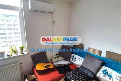 Apartament cu 2 camere decomandat, mobilat în Tineretului - 8