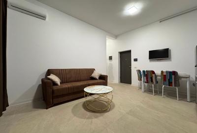 Apartament cu 2 camere decomandat în Girocului - 5