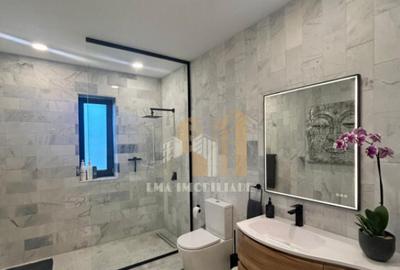 Casa individuala 6 camere Harman Brasov - 10