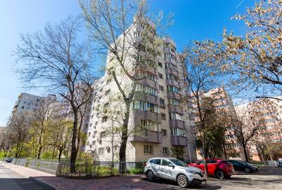Apartament cu 3 camere decomandat, mobilat în Nerva Traian - 20