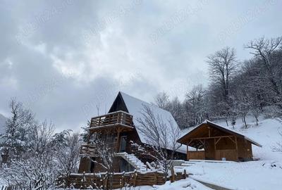 Casă cu Teren 2000 Mp în Central - 1