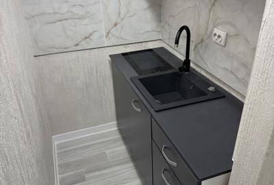 Garsonieră decomandată în Țiglina 1 - 13