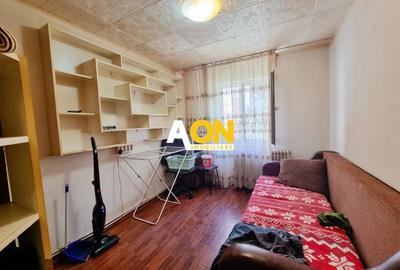 Apartament 2 camere + balcon, parter, zona Closca - 9