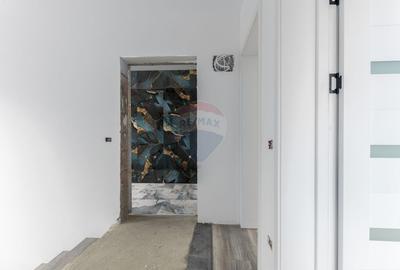 Vila P+1 la cheie, Str. Tineretului - Pantelimon - 14