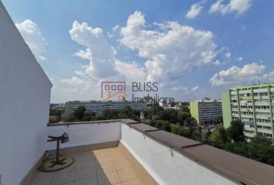 Apartament cu 2 camere în Unirii - 3