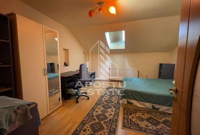 Casă cu 5 camere cu Teren 987 Mp în Gării - 8