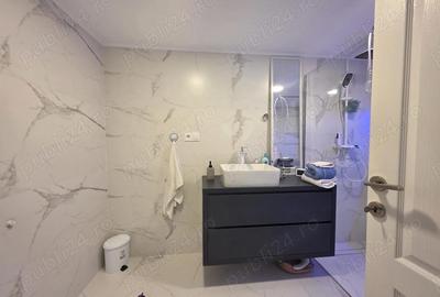 Casă cu 4 camere cu Teren 1300 Mp în Călugareni - 2