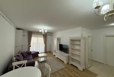 Apartament 2 camere, 50mp, decomandat, central, AC, Calea Calarasi