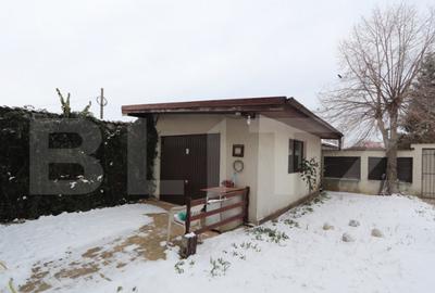 Casă cu 4 camere cu Teren 986 Mp în Central - 2