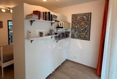 Apartament 3 Camere Moghiros Parc Residence - 7