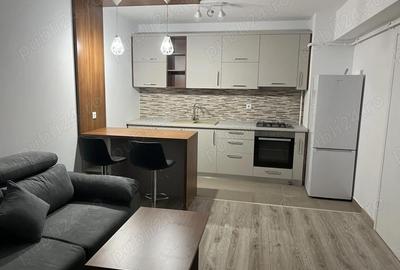 Apartament cu 2 camere decomandat în Central - 5