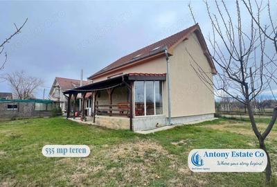 Harmony Loft House, Casa de vanzare, Santandrei, Oradea - 3