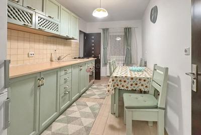 Apartament cu 2 camere decomandat, mobilat în Răcădău - 2