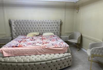 Casa cu personalitate, 6 camere, piscina- Proprietar - 2
