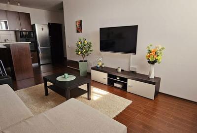 Apartament cu 2 camere decomandat în Roșu - 5