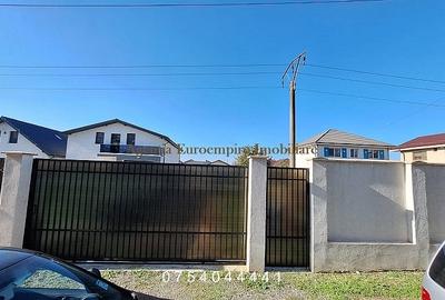 Teren de vanzare in Cumpana, Veterani - 616 mp